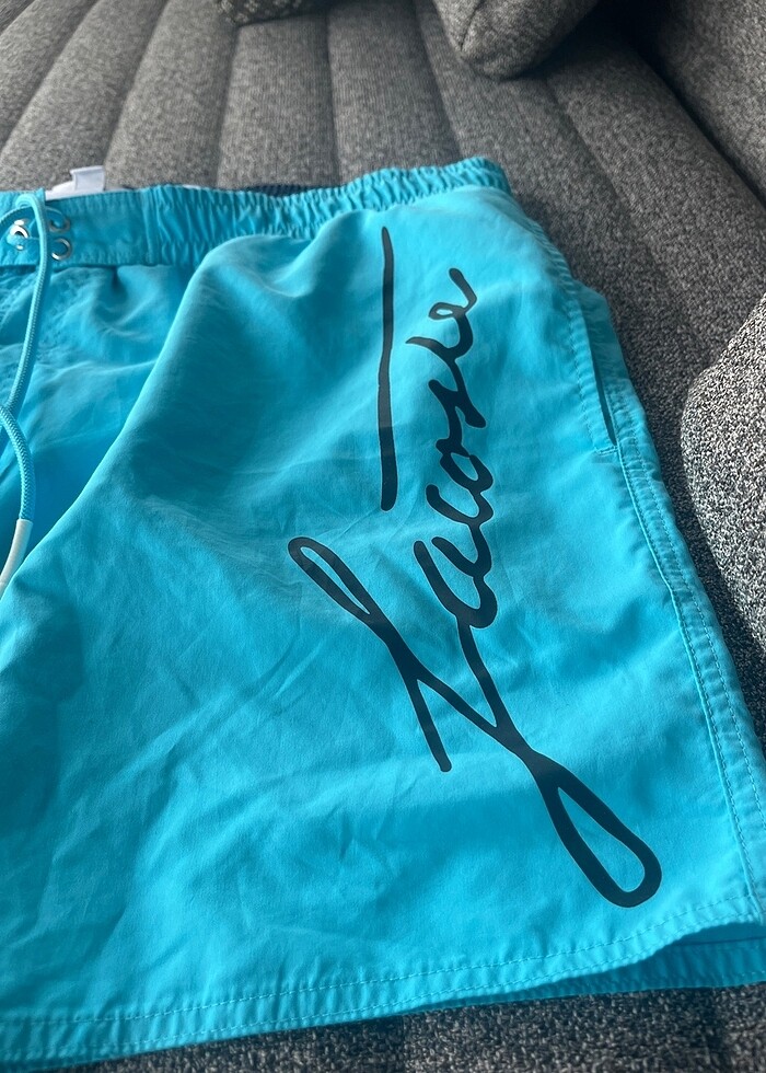 Erkek deniz şortu - Görsel 3