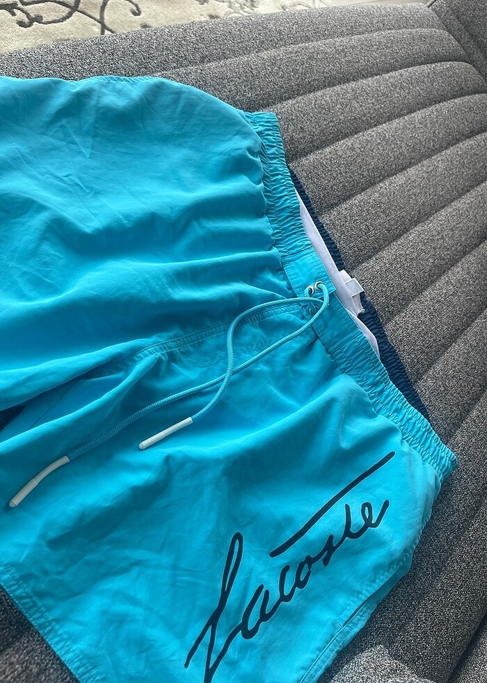 Erkek deniz şortu - Görsel 4