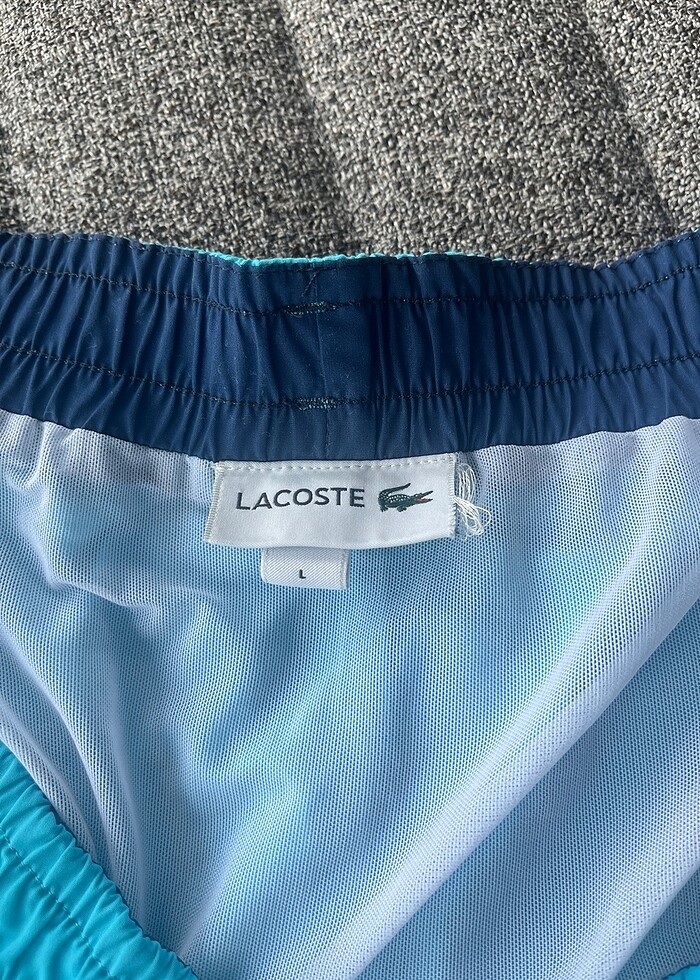 Erkek deniz şortu - Görsel 5