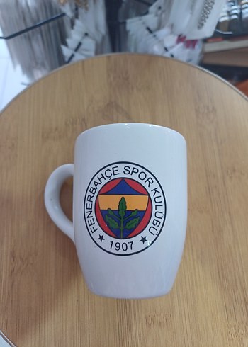 Fenerbahçe Spor Kulübü Beyaz Kupa
