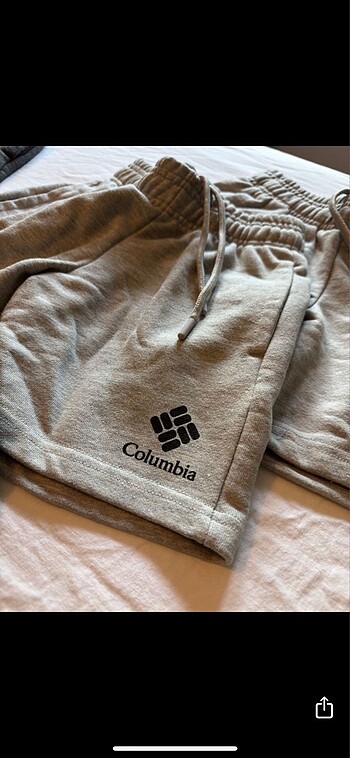 Columbia Orijinal şort