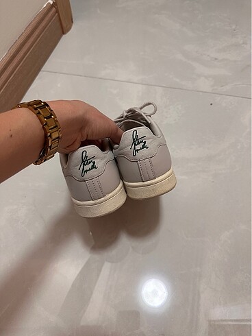 36,5 Beden Gri stan smith