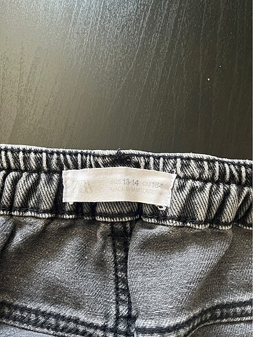 xs Beden Zara Pantolon
