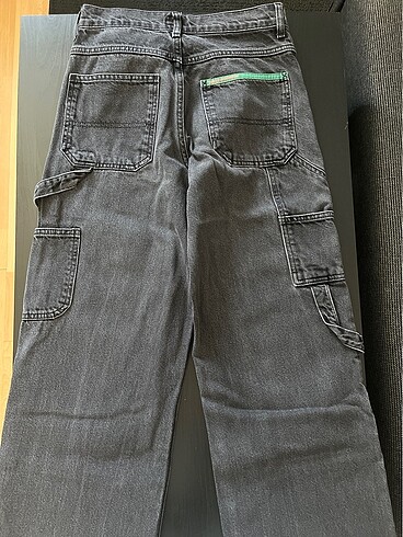 xs Beden Lee Pantolon