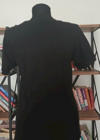 Diğer Bunun gibi Nirvana Tişörtü görmedim