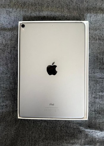iPad pro 2.nesil