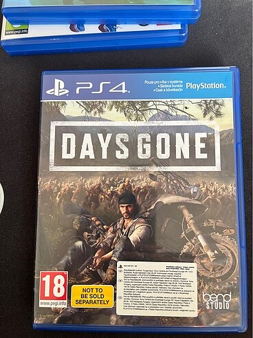 Days gone
