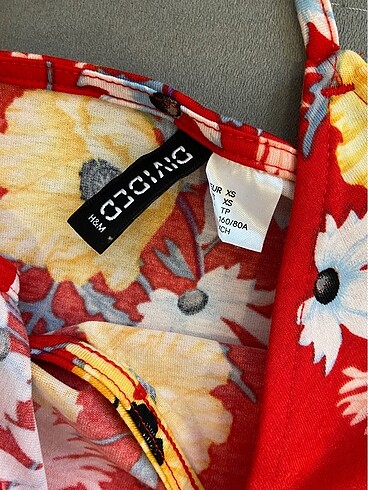 H&M Crop - Görsel 3