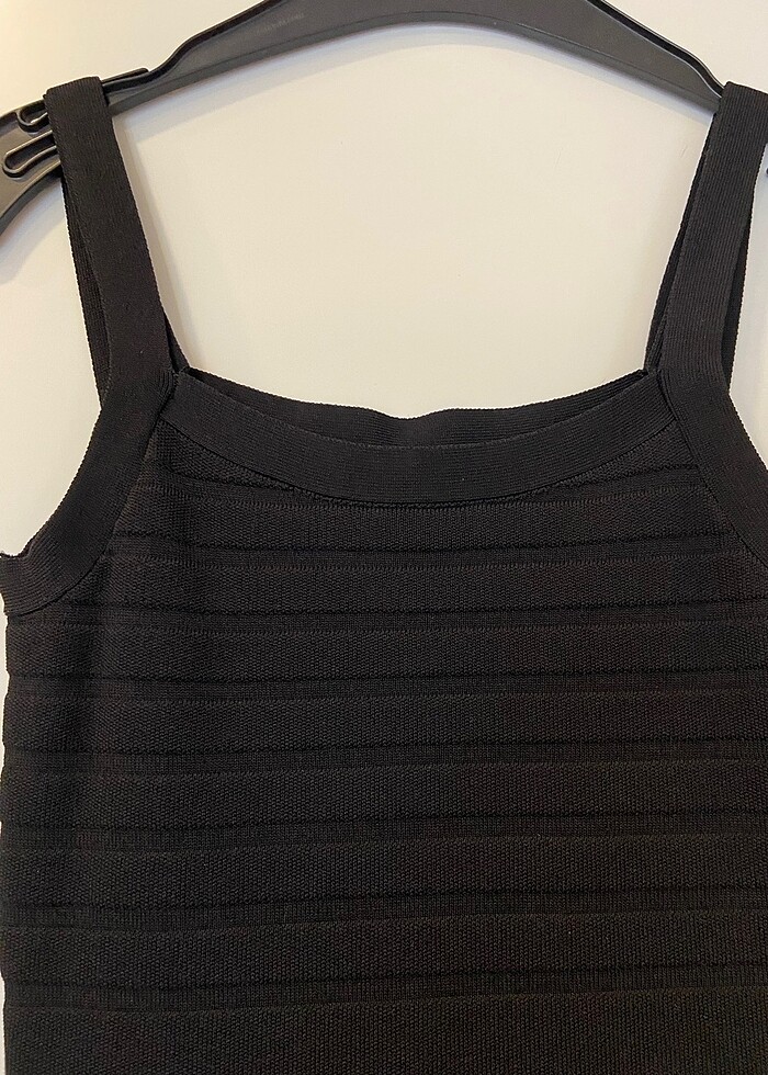 Mango Elbise - Görsel 2