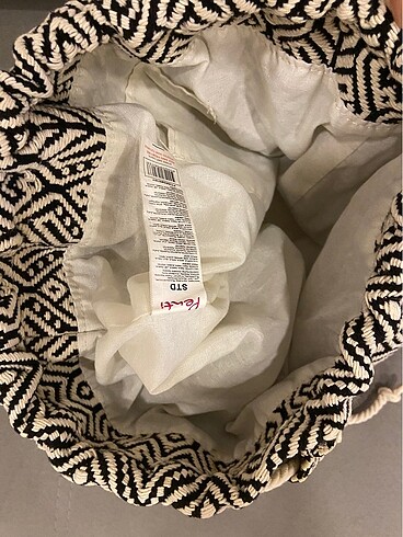 Penti Plaj Çantası - Görsel 5