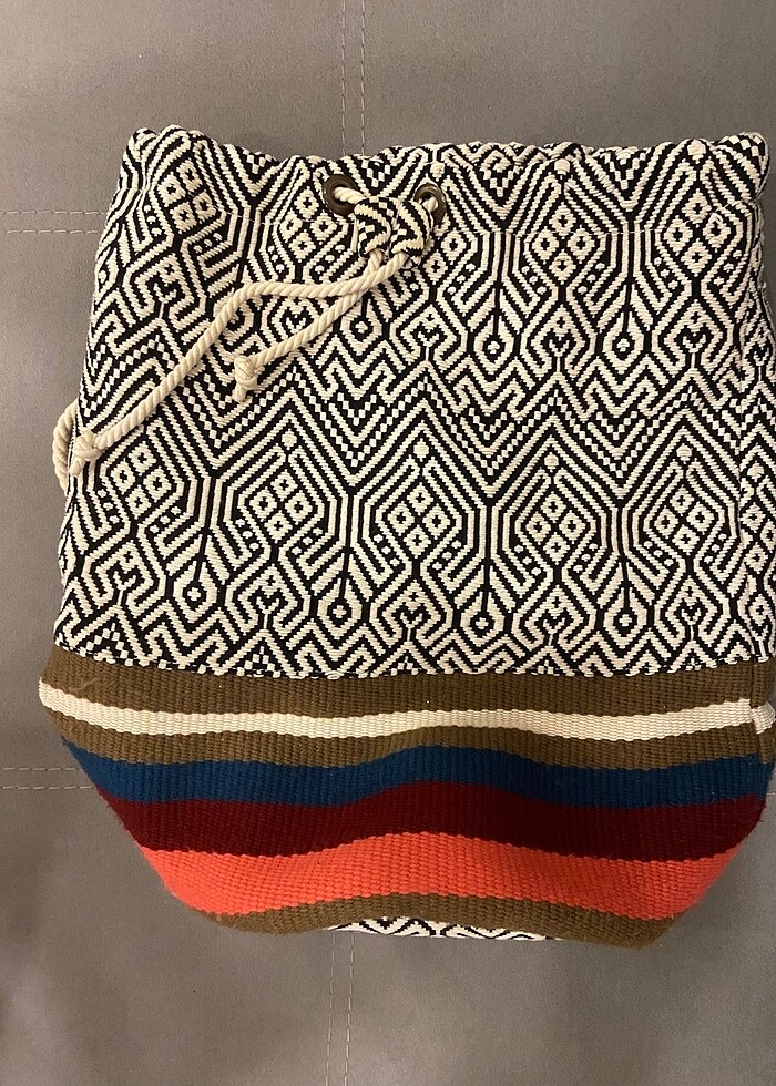 Penti Plaj Çantası - Görsel 2