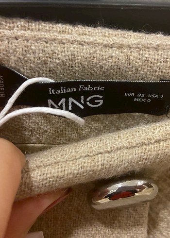 Mango Etek - Görsel 2