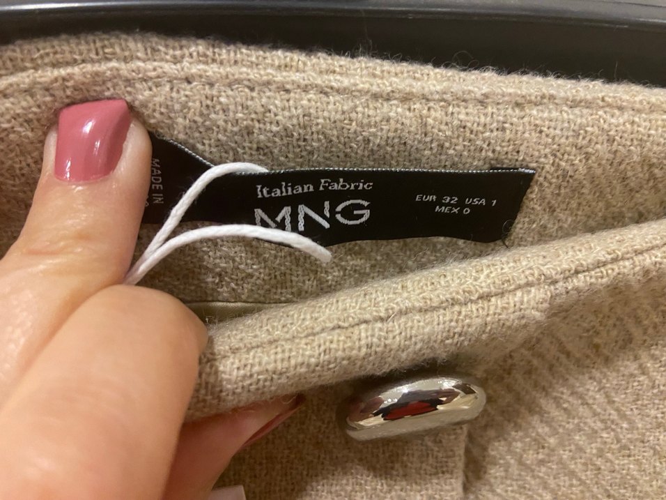 Mango Etek - Görsel 2