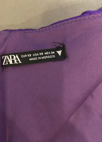 Zara Elbise - Görsel 3