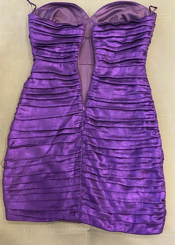 Zara Elbise - Görsel 2