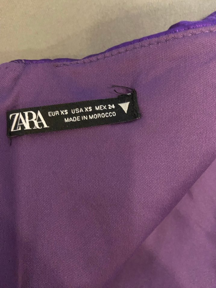 Zara Elbise - Görsel 3