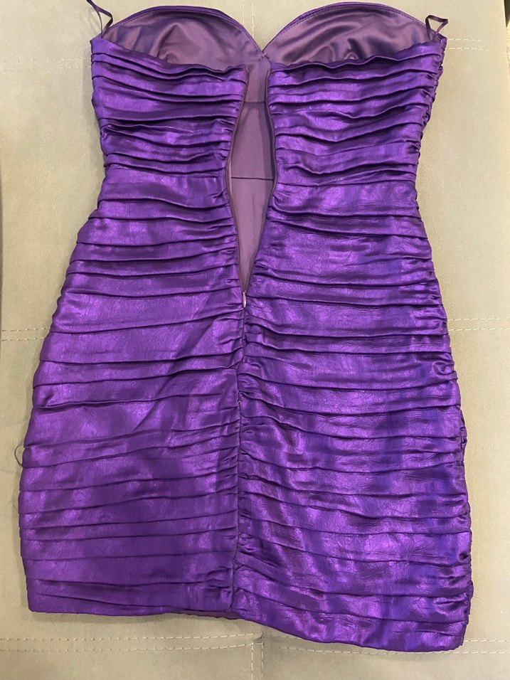 Zara Elbise - Görsel 2