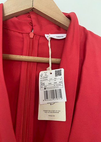 Mango Tulum - Görsel 3