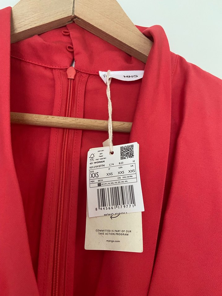 Mango Tulum - Görsel 3