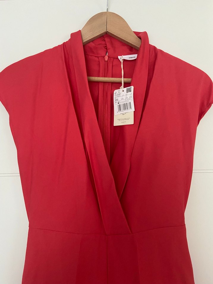 Mango Tulum - Görsel 2