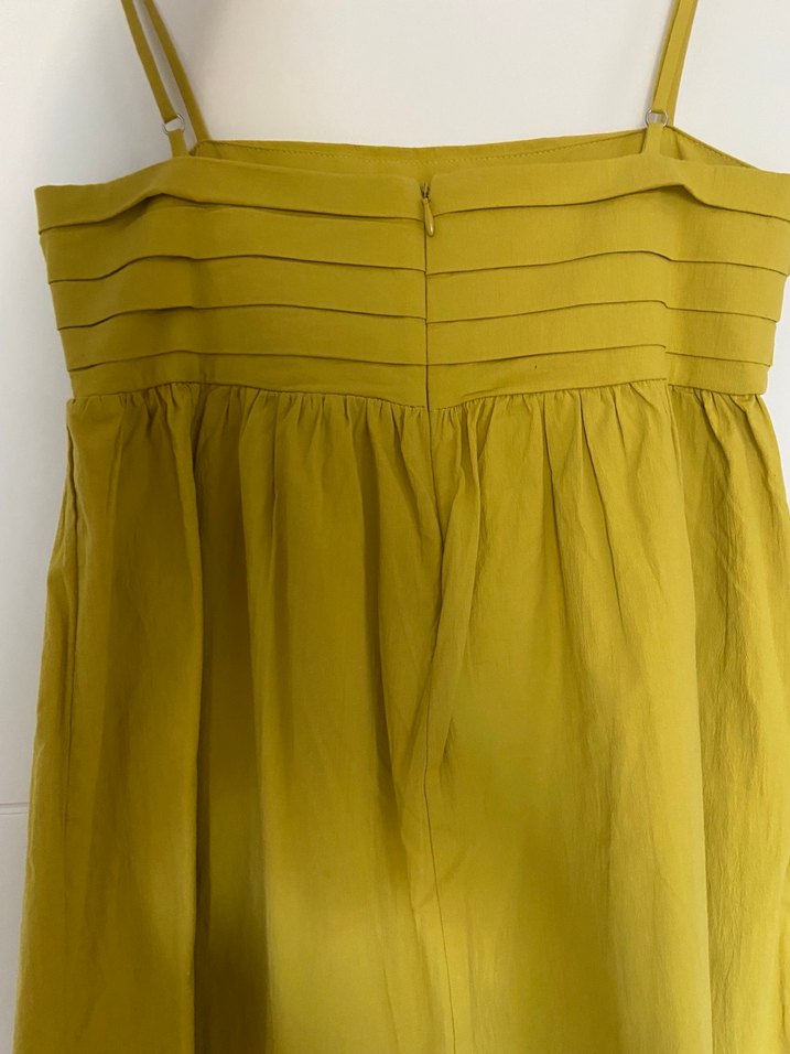 Mango Elbise - Görsel 2