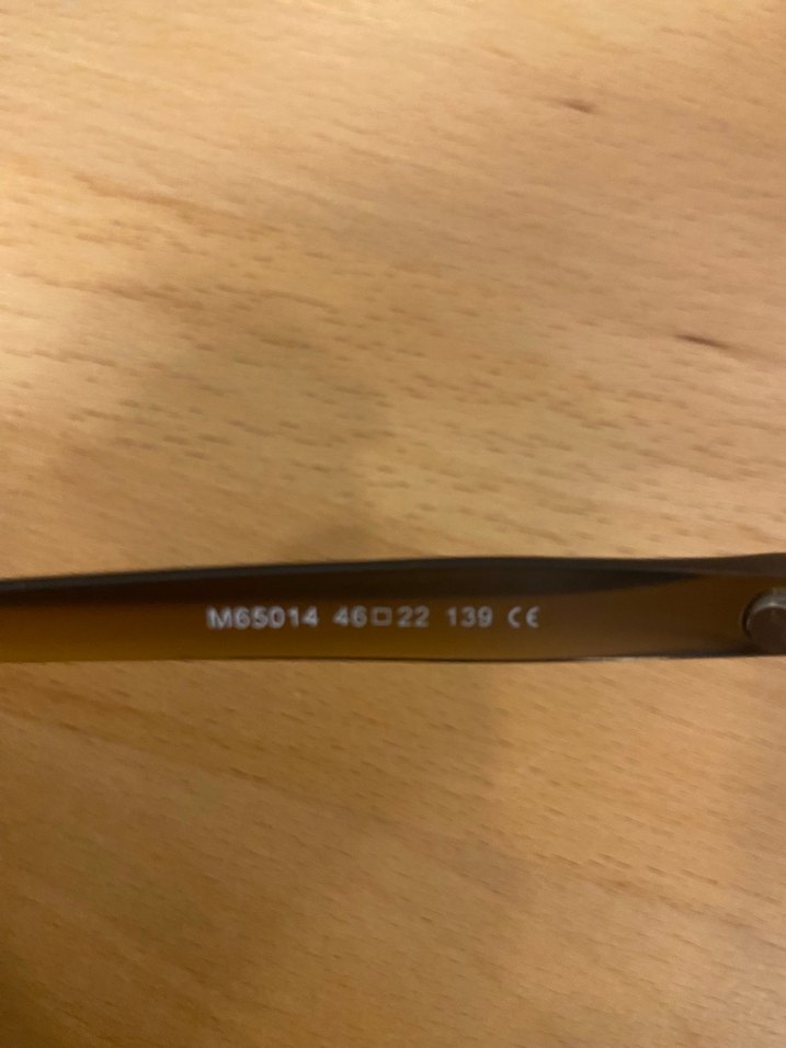 Bilge Karga Gözlük - Görsel 5