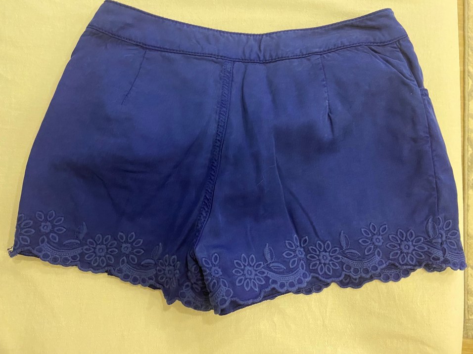 Ted Baker Nakışlı Şort - Görsel 2