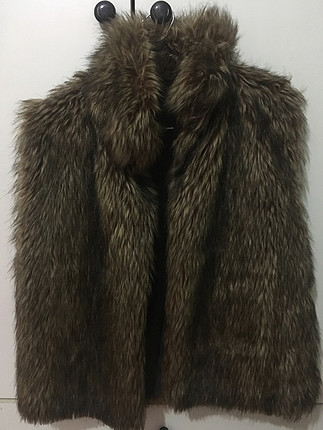 Camel kürk