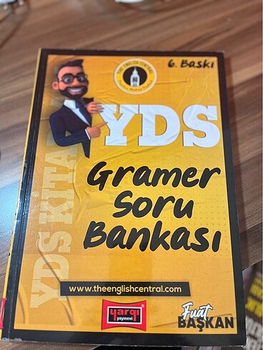 Kitap