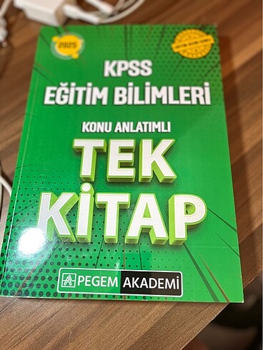 Kitap