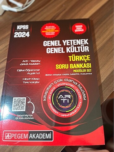 Kitap