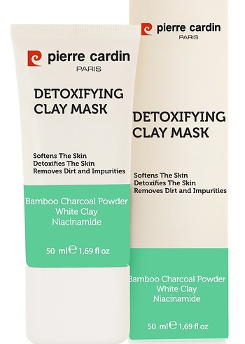 Siyah Nokta Akne Ve Sivilce Karşıtı Yüz Bakım Maskesi 50ml - Görsel 5