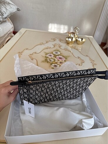 Beden ipekyol clutch canta