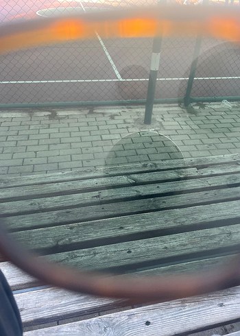 Kadın Ray Ban gözlük orjinal deformesiz - Görsel 5