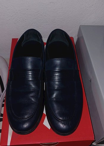 Garamond Düğünlük Deri Ayakkabı Fırsat Ürünü - Görsel 4