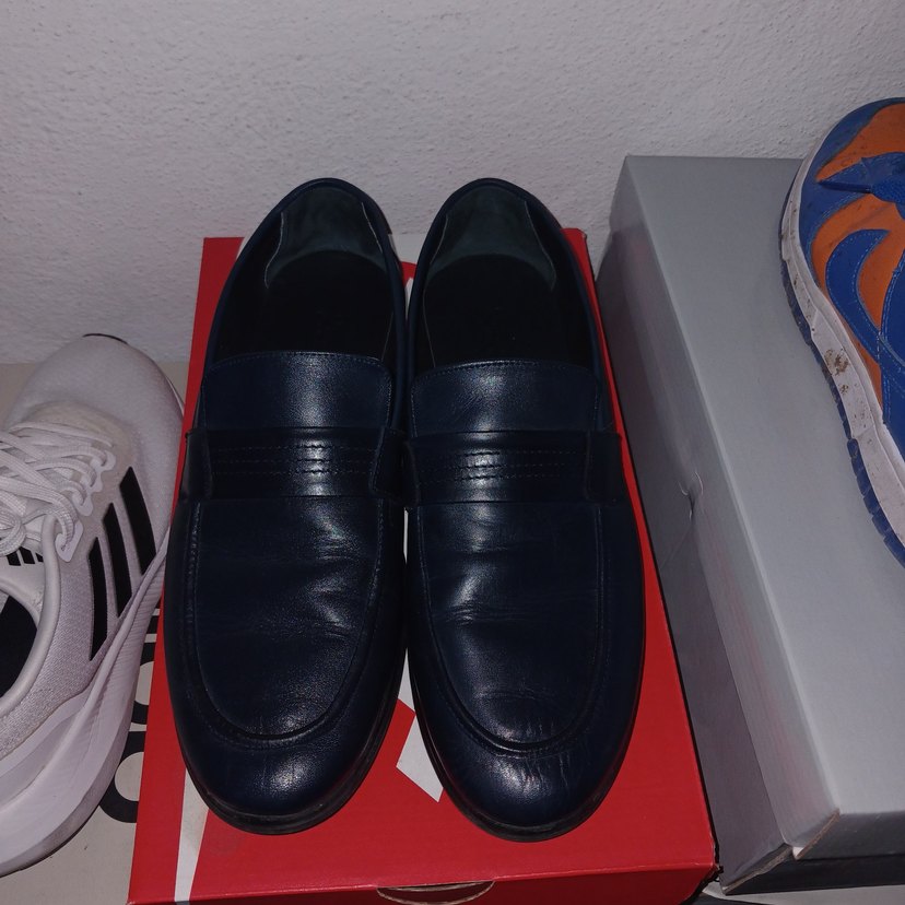 Garamond Düğünlük Deri Ayakkabı Fırsat Ürünü - Görsel 4