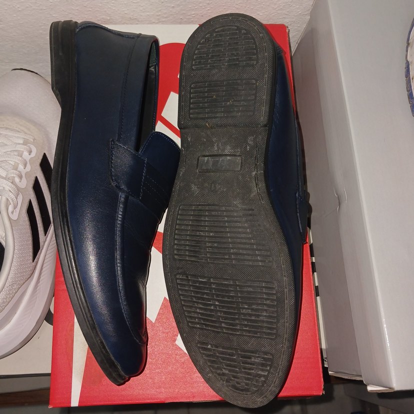 Garamond Düğünlük Deri Ayakkabı Fırsat Ürünü - Görsel 3