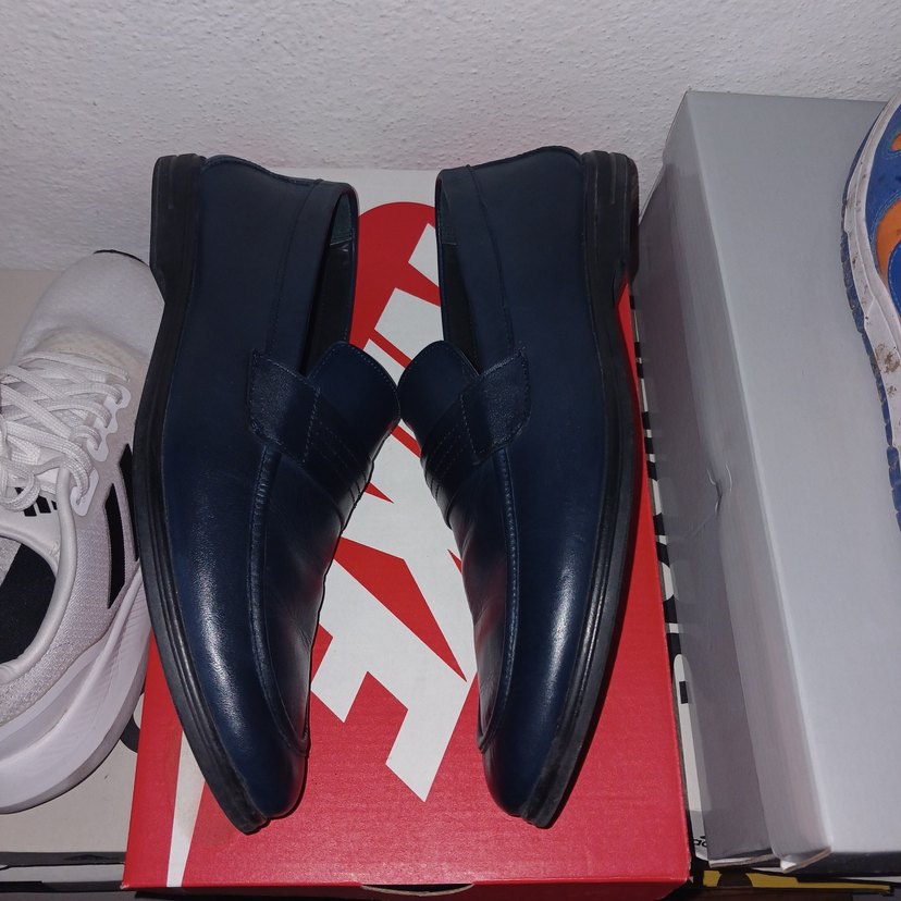 Garamond Düğünlük Deri Ayakkabı Fırsat Ürünü - Görsel 2