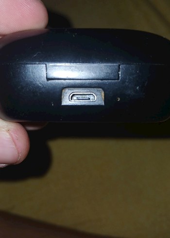 Kablosuz Siyah Kulak İçi Kulaklık Haylou GT 1 - Görsel 3