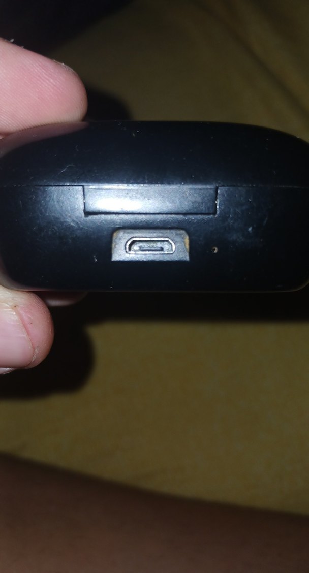 Kablosuz Siyah Kulak İçi Kulaklık Haylou GT 1 - Görsel 3