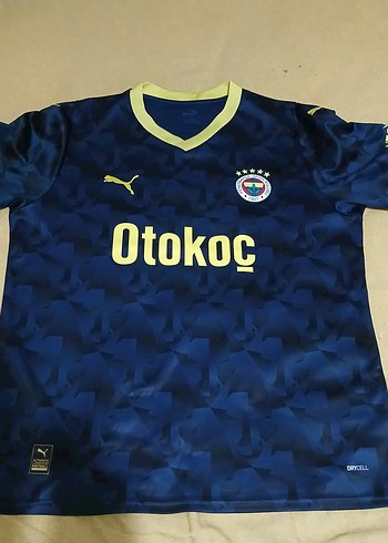 Fenerbahçe Forması 23/24 orjinal