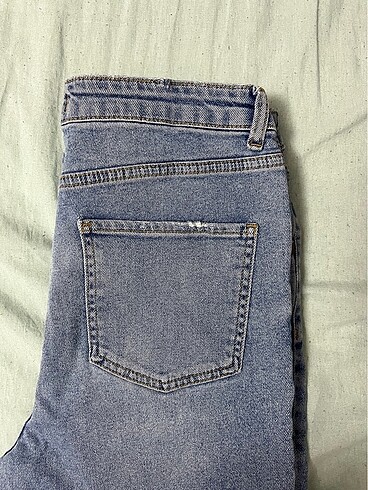 Mavi Jeans Mavi kot pantolon
