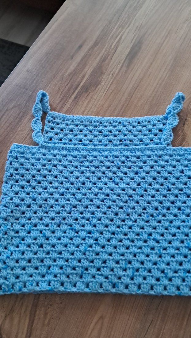 Diger mavi crop - Görsel 2