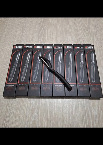 Dick Marka Meyve- Sebze Soyacağı - Görsel 2