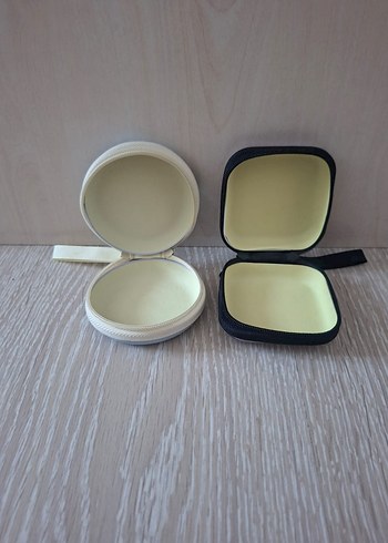 Renkli Baskılı Fermuarlı Çocuk Cüzdanı - Görsel 5