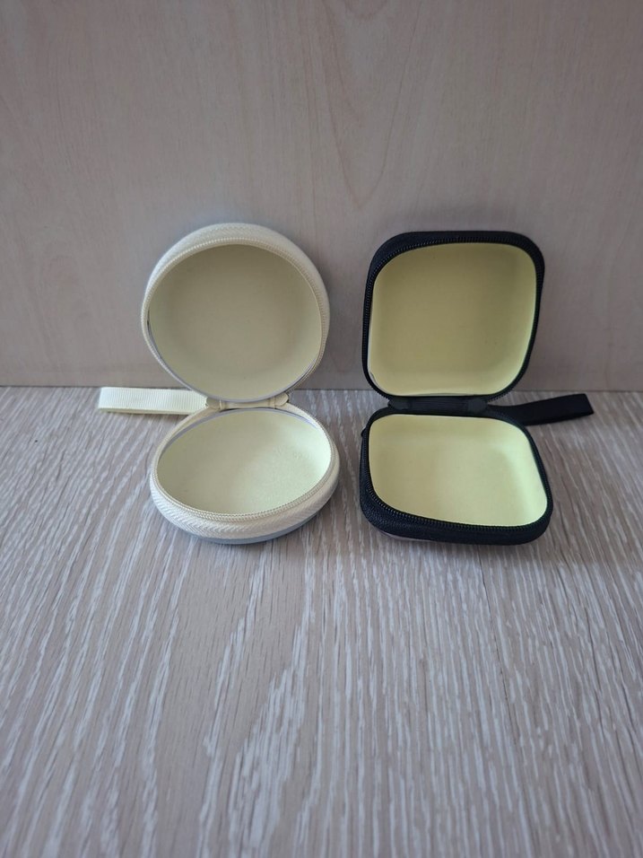 Renkli Baskılı Fermuarlı Çocuk Cüzdanı - Görsel 5