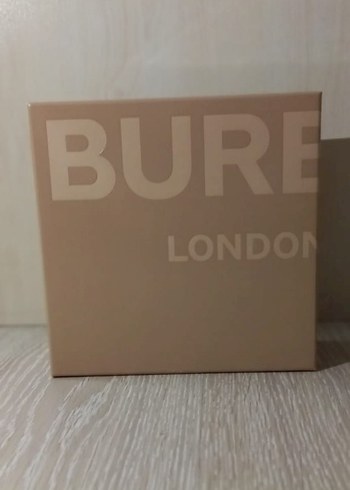 Burberry Parfüm Bej Kutuda