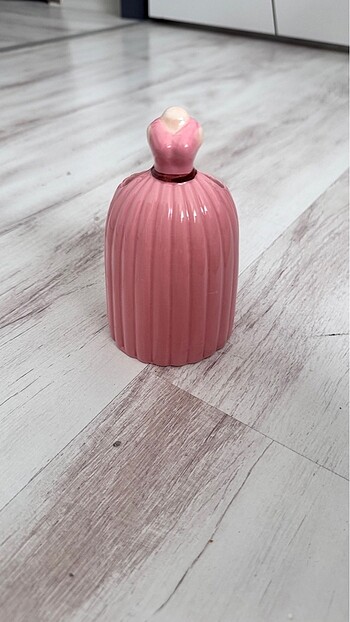 Balerin kaşıklık