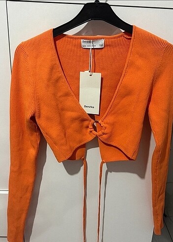 Bershka