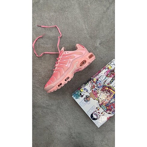 Nike Air Max Tn Plus X ATL Atlanta Sneakers